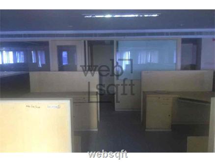 Commercial Office Space for Rent in Telangana